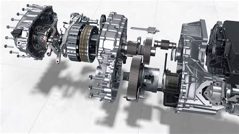 do electric cars have a gear box|why dont evs have gears.